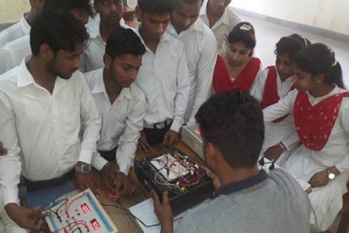 laboratory